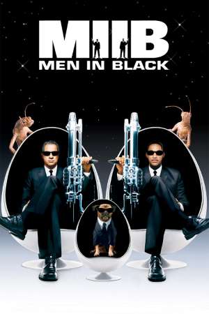 Download Men in Black II (2002) Dual Audio [Hindi-English] Movie 480p | 720p | 1080p | 2160p BluRay ESub