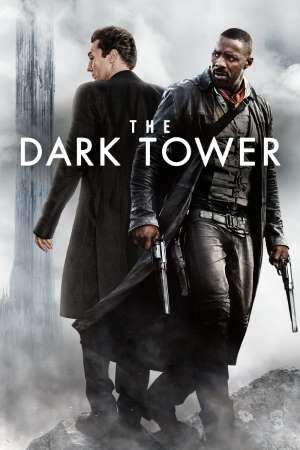 Download The Dark Tower (2017) Dual Audio [Hindi-English] Movie 480p | 720p | 1080p | 2160p BluRay ESub