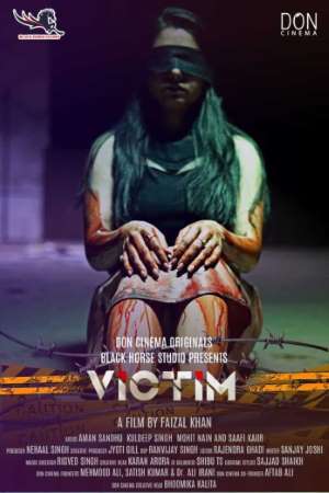 Download Victim (2021) Hindi Movie 480p | 720p | 1080p WEB-DL 280MB | 700MB