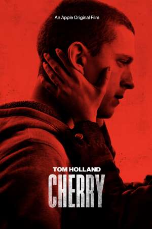 Download Cherry (2021) English {Hindi Subtitle} Movie 480p | 720p | 1080p Apple TV+ WEB-DL 450MB | 1.1GB