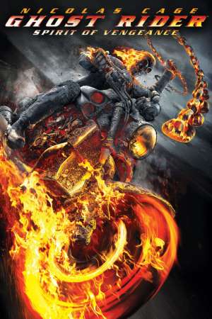 Download Ghost Rider: Spirit of Vengeance (2011) Dual Audio [Hindi-English] Movie 480p | 720p | 1080p BluRay ESub