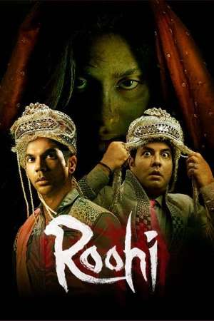 Download Roohi (2021) Hindi Movie 480p | 720p | 1080p WEB-DL 400MB | 1GB