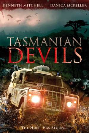 Download Tasmanian Devils (2013) Dual Audio {Hindi-English} Movie 480p | 720p BluRay 300MB | 1GB