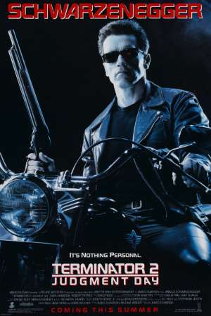 Download Terminator 2: Judgment Day (1991) Dual Audio {Hindi-English} Movie 480p | 720p | 1080p BluRay 500MB | 1.3GB