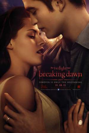 Download The Twilight Saga: Breaking Dawn – Part 1 (2011) Dual Audio {Hindi-English} Movie 480p | 720p | 1080p BluRay ESub