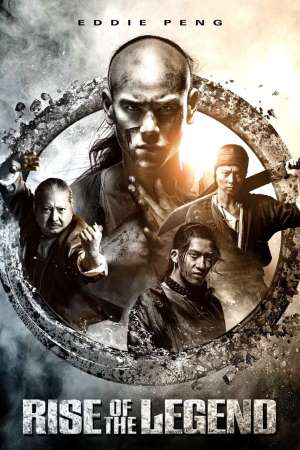 Download Rise of the Legend (2014) Dual Audio {Hindi-Chinese} Movie 480p | 720p | 1080p BluRay 450MB | 1.2GB