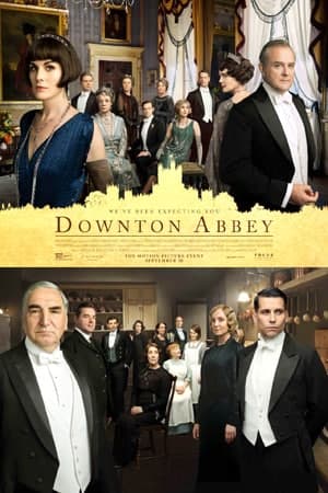 Downton Abbey (2019) Dual Audio {Hindi-English} Movie Download 480p | 720p | 1080p BluRay