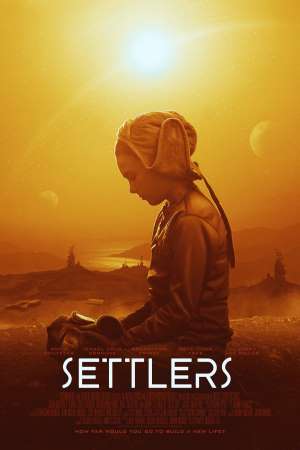 Settlers (2021) English {Hindi Subtitle} Movie Download 480p | 720p | 1080p WEB-DL