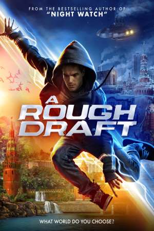 A Rough Draft (2018) Dual Audio {Hindi-English} Movie Download 480p || 720p BluRay ESub