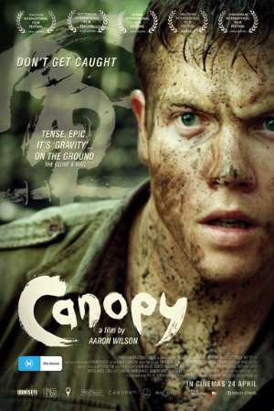 Download Canopy (2013) Dual Audio {Hindi-English} BluRay 480p [300MB] || 720p [750MB] || 1080p [1.7GB]