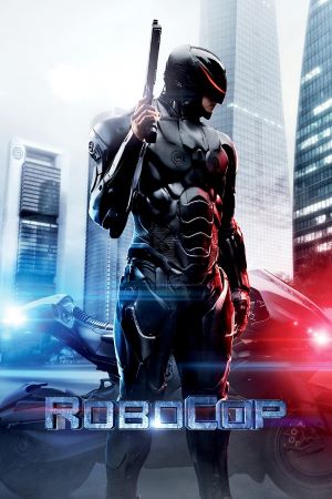 Download RoboCop (2014) Dual Audio {Hindi-English} Movie 480p | 720p | 1080p BluRay ESub