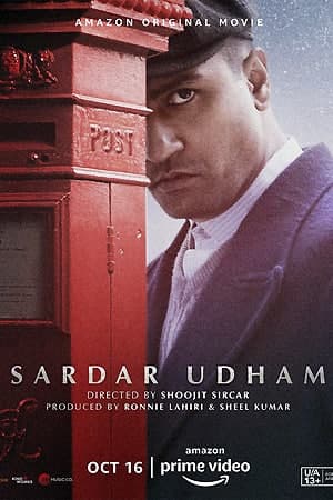 Download Sardar Udham Singh (2021) Hindi Movie 480p | 720p | 1080p WEB-DL ESub