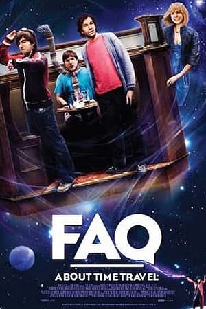 Download F.A.Q. About Time Travel (2009) Dual Audio {Hindi-English} Movie 480p | 720p | 1080p WEB-DL