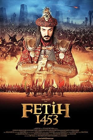 Download Fetih 1453 (2012) Dual Audio {Hindi-Turkish} Movie 480p | 720p | 1080p BluRay ESub
