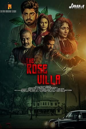 Download The Rose Villa (2021) Dual Audio {Hindi-Telugu} Movie 480p | 720p | 1080p WEB-DL ESub