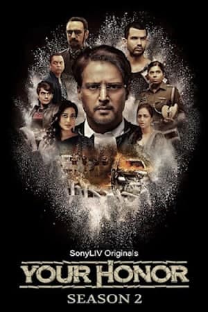 Download Your Honor (2021) S02 Hindi SonyLiv WEB Series 480p | 720p | 1080p WEB-DL ESub