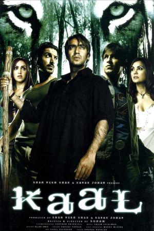 Download Kaal (2005) Hindi Movie 480p | 720p | 1080p WEB-DL ESub