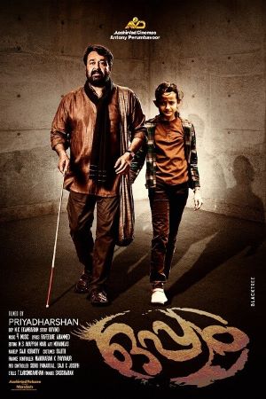 Download Oppam (2016) Dual Audio {Hindi-Malayalam} Movie 480p | 720p | 1080p WEB-DL
