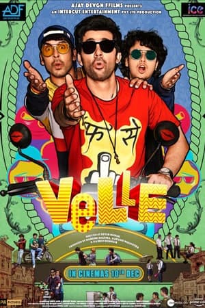 Download Velle (2021) Hindi Movie 480p | 720p | 1080p WEB-DL ESub