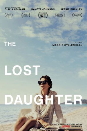 Download The Lost Daughter (2021) Dual Audio {Hindi-English} Movie 480p | 720p | 1080p WEB-DL