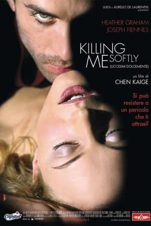Download Killing Me Softly (2002) UNRATED Dual Audio {Hindi-English} Movie 480p | 720p | 1080p BluRay ESub