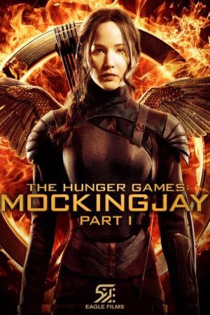 Download The Hunger Games: Mockingjay Part 1 (2014) Dual Audio {Hindi-English} Movie 480p | 720p | 1080p BluRay ESub