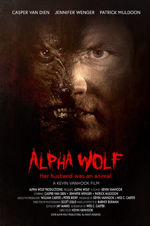 Download Alpha Wolf (2018) Dual Audio {Hindi-English} Movie 480p | 720p WEB-DL ESub