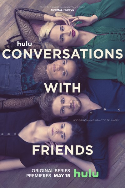 Download Conversations With Friends Season 1 2022 Web Series 720p | 1080p WEB-DL Esub