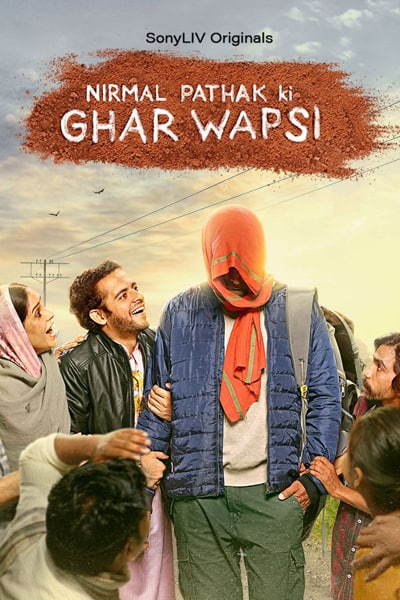 Download Nirmal Pathak Ki Ghar Wapsi (Season 1) Hindi SonyLiv WEB Series 480p | 720p | 1080p WEB-DL ESub
