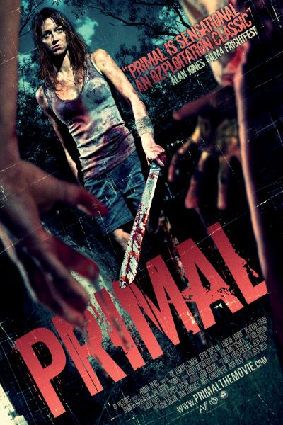 Download Primal (2010) UNRATED Dual Audio {Hindi-English} Movie 480p | 720p BluRay ESub