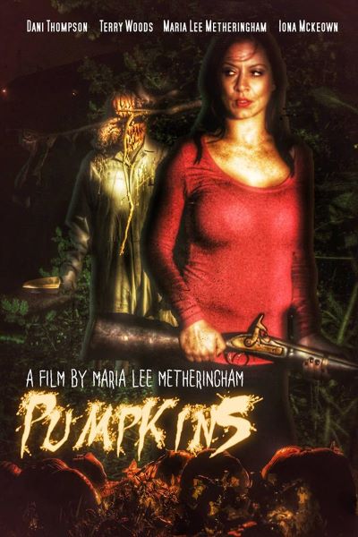 Download Pumpkins (2018) Dual Audio {Hindi-English} Movie 480p | 720p | 1080p WEB-DL ESub