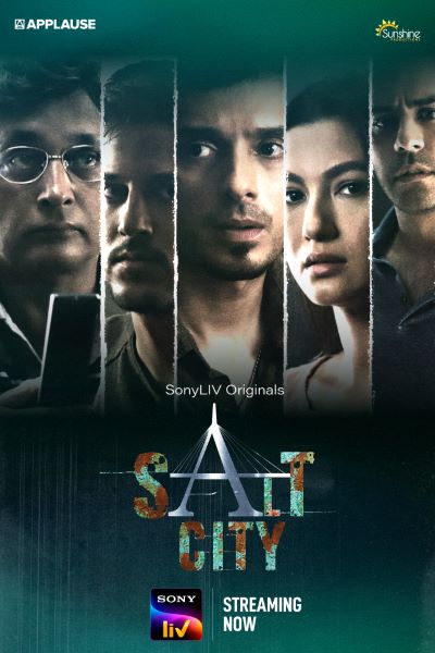 Download Salt City (Season 1) Hindi SonyLiv WEB Series 480p | 720p | 1080p WEB-DL ESub