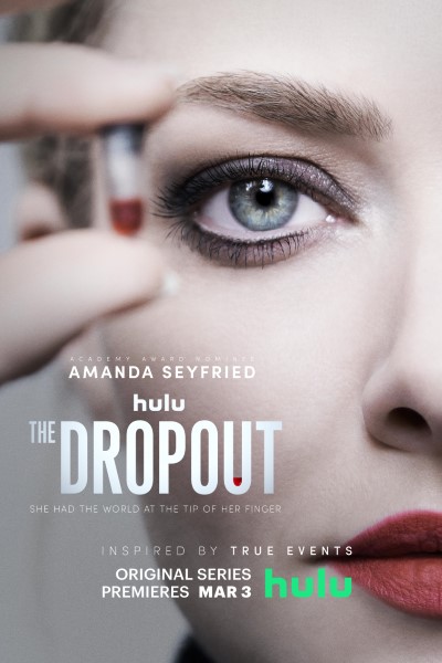 Download The Dropout (Season 1) [S01E08 Added] English Web Series 720p | 1080p WEB-DL Esub