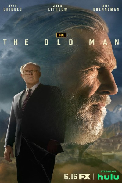 Download The Old Man (Season 1) English Web Series 720p | 1080p WEB-DL Esub || [S01E07 Added]