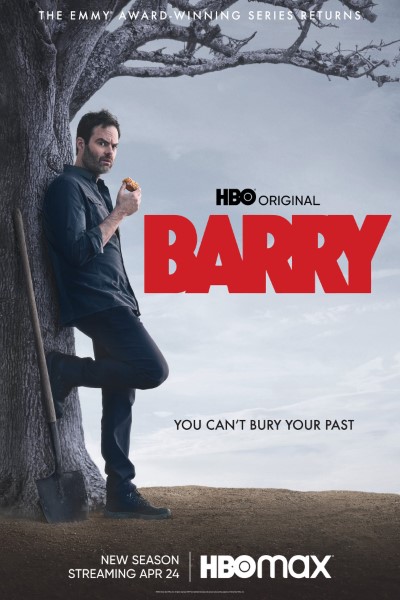 Download Barry (Season 1-4) English Web Series 720p | 1080p WEB-DL Esub