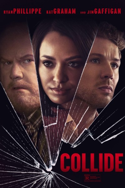 Download Collide (2022) English Movie 480p | 720p | 1080p WEB-DL ESub
