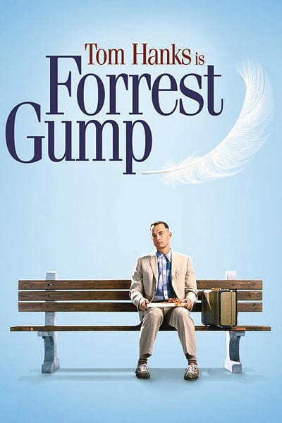 Download Forrest Gump (1994) REMASTERED Dual Audio {Hindi-English} Movie 480p | 720p | 1080p BluRay ESub
