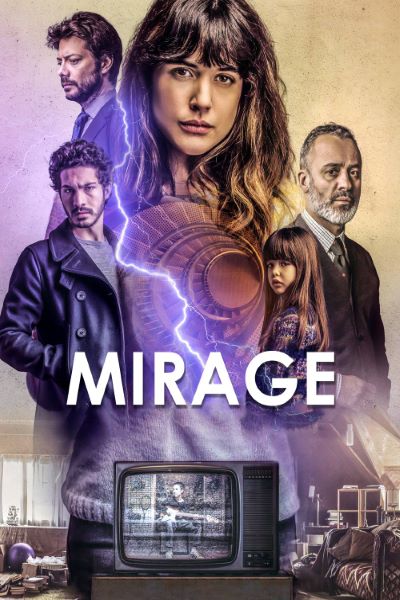 Download Mirage (2018) Dual Audio {Hindi-Spanish} Movie 480p | 720p | 1080p BluRay ESub