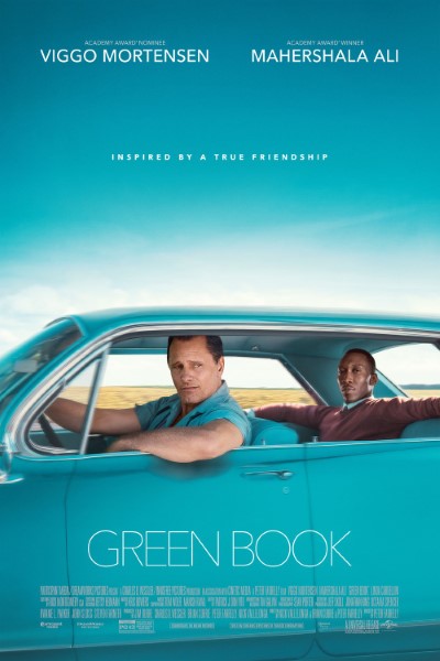 Download Green Book (2018) English Movie 480p | 720p | 1080p BluRay ESubs