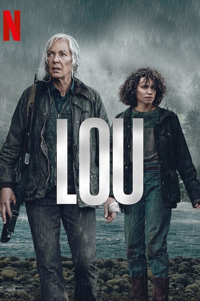 Download Lou (2022) Dual Audio {Hindi-English} Movie 480p | 720p | 1080p WEB-DL ESubs