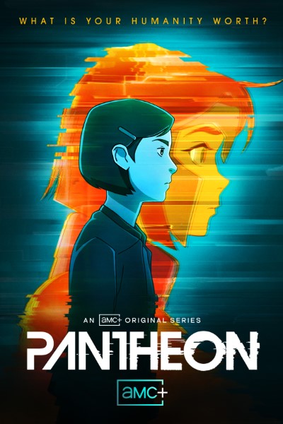 Download Pantheon (Season 1) [S01E08 Added] English Web Series 720p | 1080p WEB-DL Esub