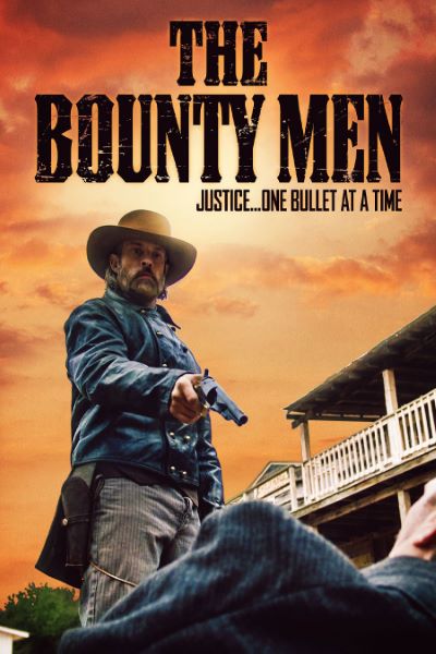 Download The Bounty Men (2022) Dual Audio {Hindi-English} Movie 480p | 720p WEB-DL ESb