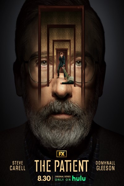 Download The Patient (Season 1) [S01E10 Added] English Web Series 720p | 1080p WEB-DL Esub