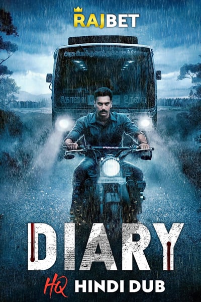 Download Diary (2022) Hindi (HQ Dubbed) Movie 480p | 720p | 1080p WEB-DL