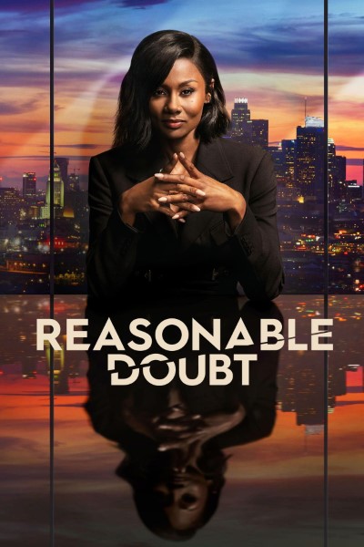 Download Reasonable Doubt (Season 1) English [S01E03 Added] Web Series 720p | 1080p WEB-DL Esub
