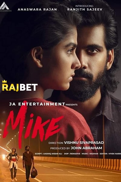 Download Mike (2022) Hindi (HQ Dubbed) Movie 480p | 720p | 1080p HDRip