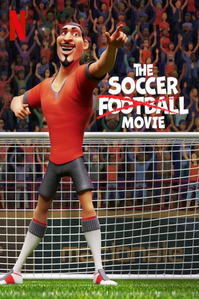 Download The Soccer Football Movie (2022) Dual Audio {Hindi-English} Movie 480p | 720p | 1080p WEB-DL ESubs