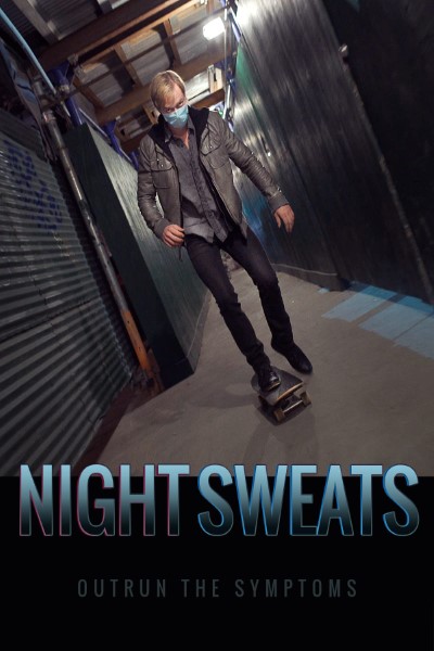 Download Night Sweats (2019) Dual Audio {Hindi-English} Movie 480p | 720p | 1080p WEB-DL ESubs