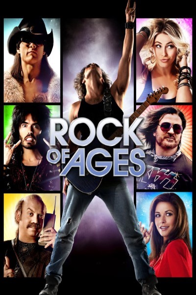 Download Rock of Ages (2012) Dual Audio {Hindi-English} Movie 480p | 720p | 1080p Extended Bluray ESubs