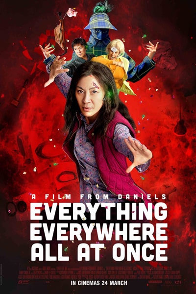 Download Everything Everywhere All at Once (2022) Dual Audio {Hindi-English} Movie 480p | 720p | 1080p | 2160p BluRay ESub